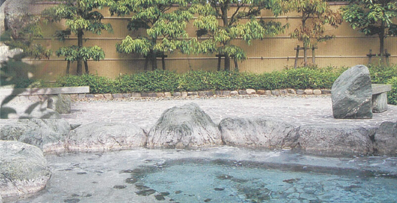 出雲平成温泉